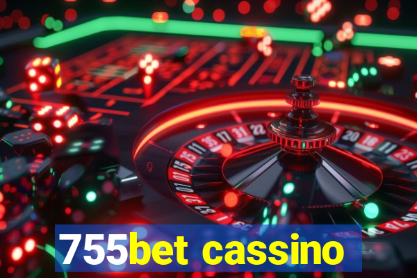 755bet cassino